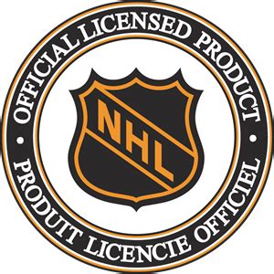 Nhl Logo Vector