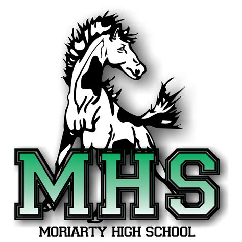 Moriarty High School Home