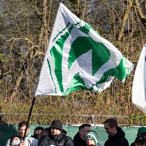 Werder Bremen Frauenfußball on Twitter Viele viele Werder Fans im