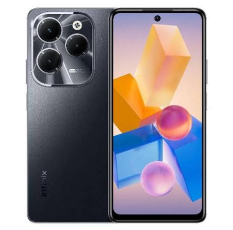Infinix Seri Ponsel Baru Hot 40 Pro Dan Hot 40i Di Pasar Indonesia