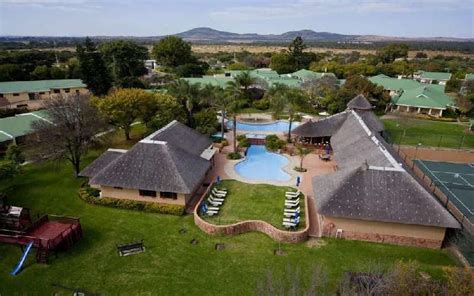 Protea Hotel by Marriott Polokwane Landmark, South Africa