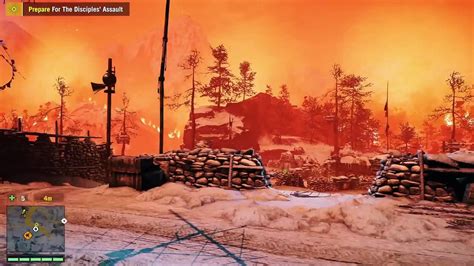 Far Cry Yeti Dlc Gameplay Video Dailymotion