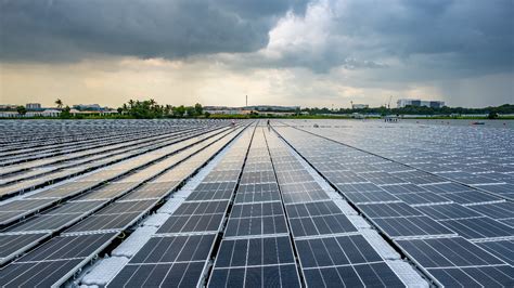 Solar Philippines And Medco Energie Inks Ppa For Mw Solar Farm