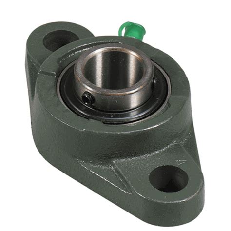 Zysl Ucfl Bearing Ucfl Two Bolt Flange Bearing Unit