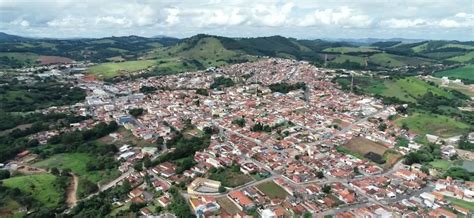 Cidade Do Interior De Sp A Nica Do Estado A Escolher Tamb M O