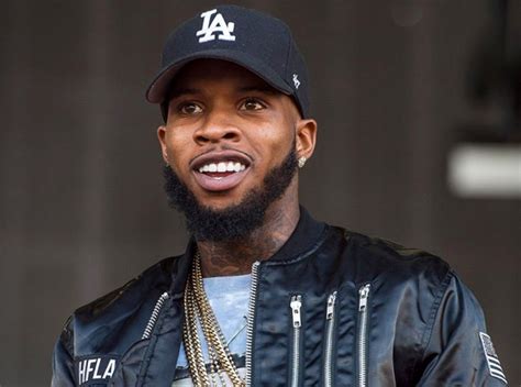 Tory Lanez Sorry But I Had To Lyrics The West News