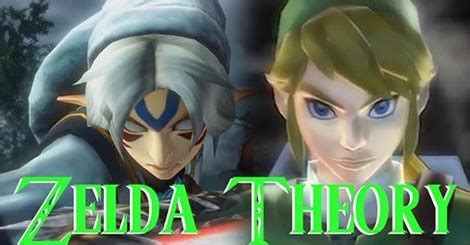 Majora's Mask & Fierce Deity Link Theory - Zelda Dungeon