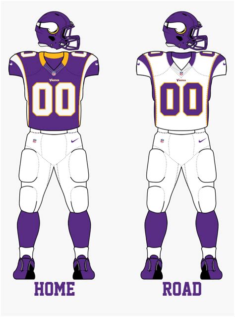 Minnesota Vikings 2012 Uniforms - Minnesota Vikings Uniforms History ...