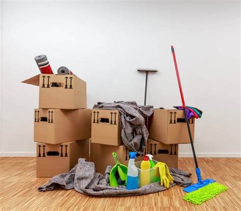 Expert Eviction Clean Outs And Services In West Palm Beach