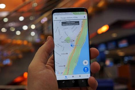 Με αυτή τη λειτουργία της Google Maps θα ξέρετε πάντοτε πού έχετε