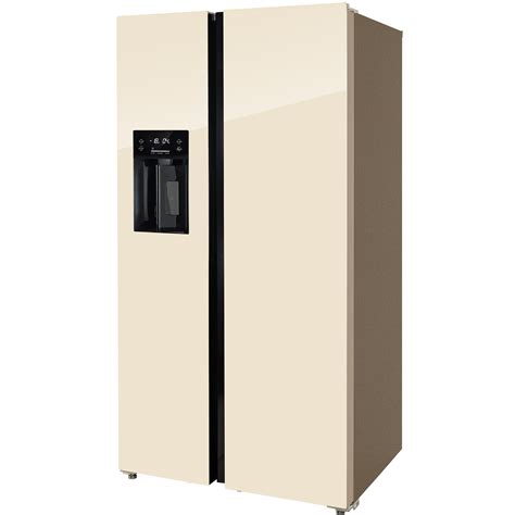 Hiberg RFS-650DX NFGY Inverter инструкция, характеристики, форум, поддержка