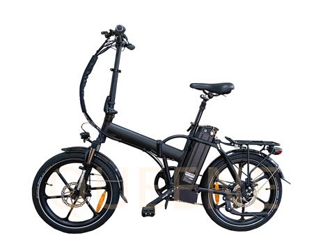 Queenechina Wholesale Hot Selling Mini Folding E Bike With Lithium