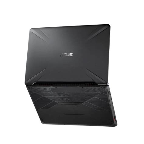 ASUS TUF 17 3 FX705GM Full HD Gaming Laptop Core I7 8750H 8GB 1TB