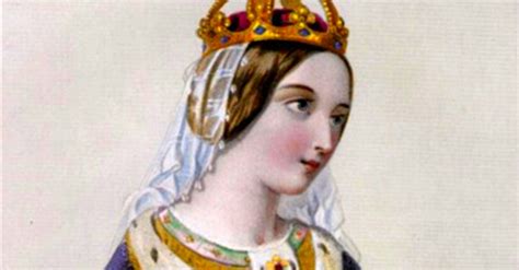 Catherine of Valois (Illustration) - World History Encyclopedia