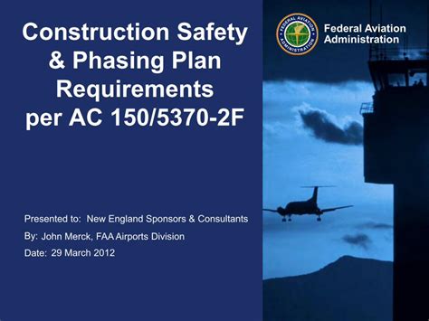 PDF Construction Safety Phasing Plan Requirements Aviation 4