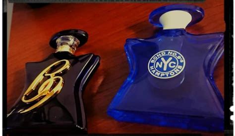 B9 Bond No 9 Fragancia Una Fragancia Para Hombres Y Mujeres 2015