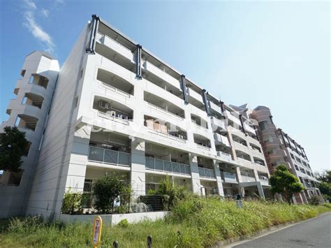 都島リバーシティ（城北公園通駅）の空室情報｜シティモバイル