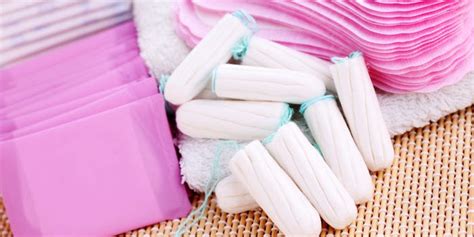 Tampons Vs. Pads: Pros, Cons, and Which Is Better for You