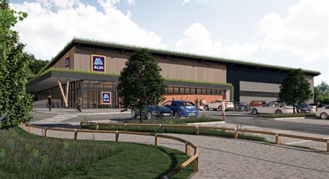 Aldi Submits Revised Plans For Proposed Hove Store Brighton And Hove News