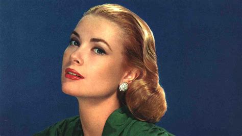 Grace Kelly Le Sue Regole Di Bellezza Valide Per Sempre Vanity Fair