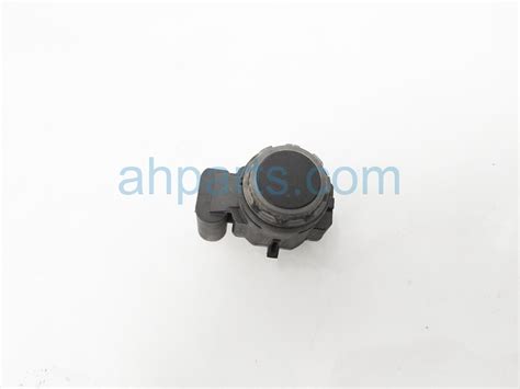 Sold Honda Civic Rear Single Parking Sensor Grey Tza N M