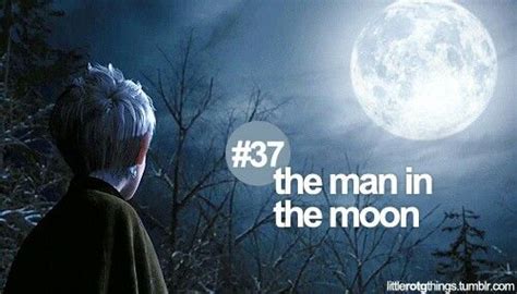 37 The Man In The Moon Littlerotgthings Rotg Rise Of The Guardians