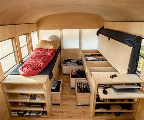 20 Incredibly Awesome Rv Hacks And Remodel Ideas