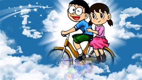 Nh Nobita V Xuka Nhi U B T Ng L Th Ng Nh P V O Kh M Ph