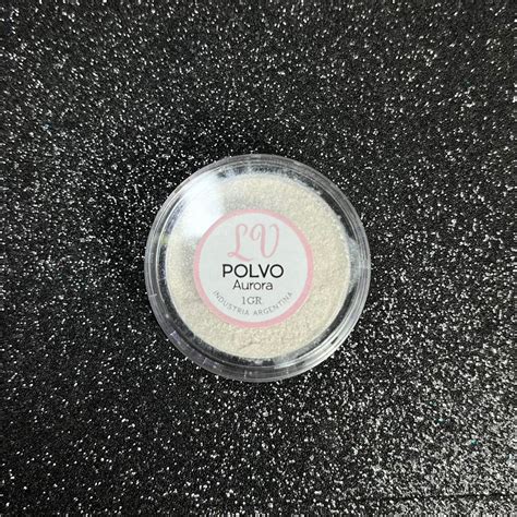 Polvo Aurora Gr Las Varano Distri Nails Insumos Para U As