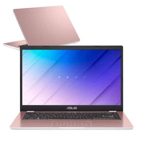 PC Portable Asus VivoBook E410 Celeron N4020 4Gb 128Go 90NB0Q14