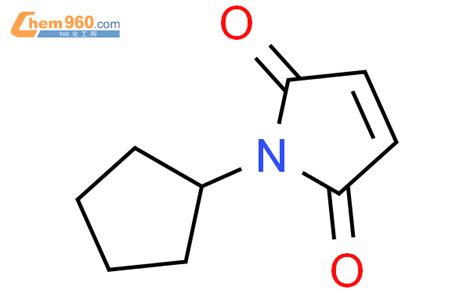 Cas No Cyclopentyl Dihydro H Pyrrole Dione