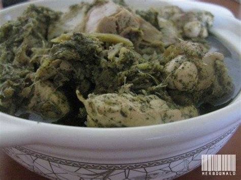 Top 20 Must Try Sarawak Dishes