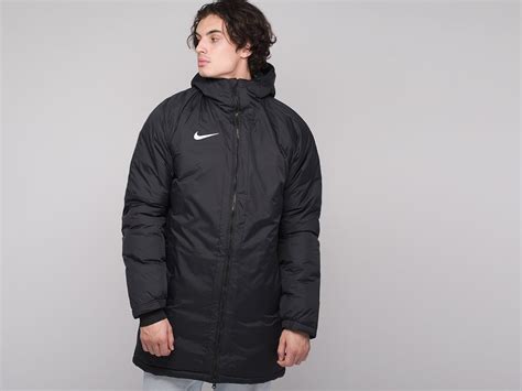 Куртка зимняя Nike, зимняя мужская куртка, купить мужскую куртку ...
