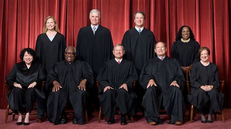 About A Third Of Americans See Supreme Court As ‘friendly’ To Religion Pew Research Center