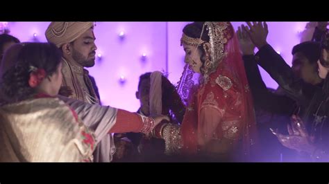 Best Bihari Wedding Teaser Pintu And Vanita Youtube