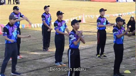 Lagu Maktab Rendah Sains Mara Mrsm Versi Mrsm Pengkalan Hulu Youtube