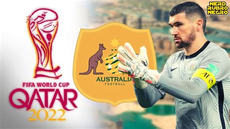 A AUSTRÁLIA PODERÁ SER A GRANDE SURPRESA DO SEU GRUPO DA COPA DO QATAR