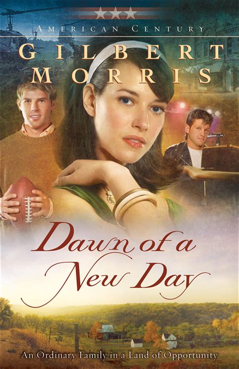 Dawn of a New Day | Baker Publishing Group
