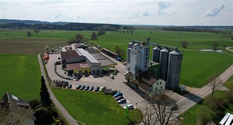 Standorte Raiffeisen Waren Gmbh Nordoberpfalz