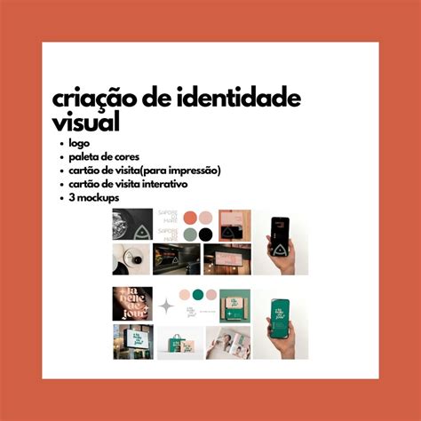 Criação De Identidade Visual Elo7 Produtos Especiais