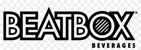 Beatbox Beverages Beatbox Logo Hd Png Download 1445x4472900065