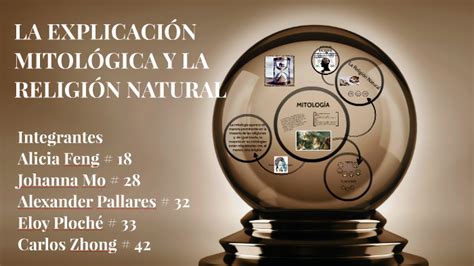 LA EXPLICACIÓN MITOLÓGICA Y LA RELIGIÓN NATURAL by Johanna Mo on Prezi