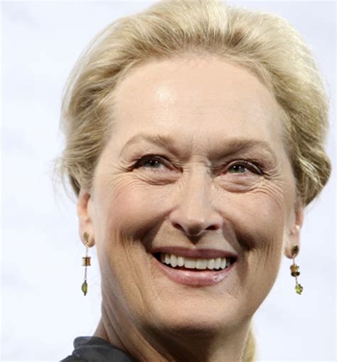 Meryl Streep Golden Girl The Independent The Independent