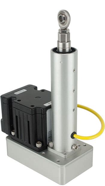 Linear Actuators Ultra Motion