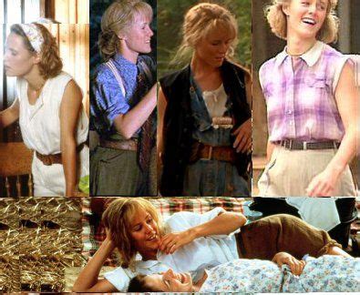 Idgie From Fried Green Tomatoes I Love All Of Her Clothes I D Wear