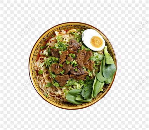 Beef Noodles PNG Transparent Background And Clipart Image For Free