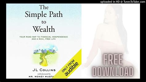 The Simple Path To Wealth Jl Collins Free Download Youtube