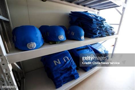 United Nations Blue Helmets Photos and Premium High Res Pictures ...