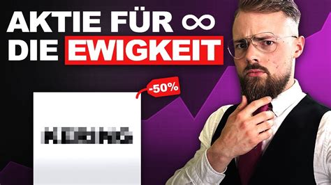 Aktie für Ewigkeit 5 Gründe warum ich JETZT kaufe YouTube