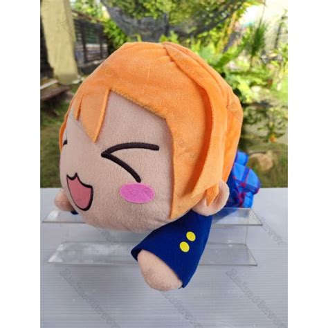 Super Cute Genuine Japan Anime Love Live School Idol Project Rin